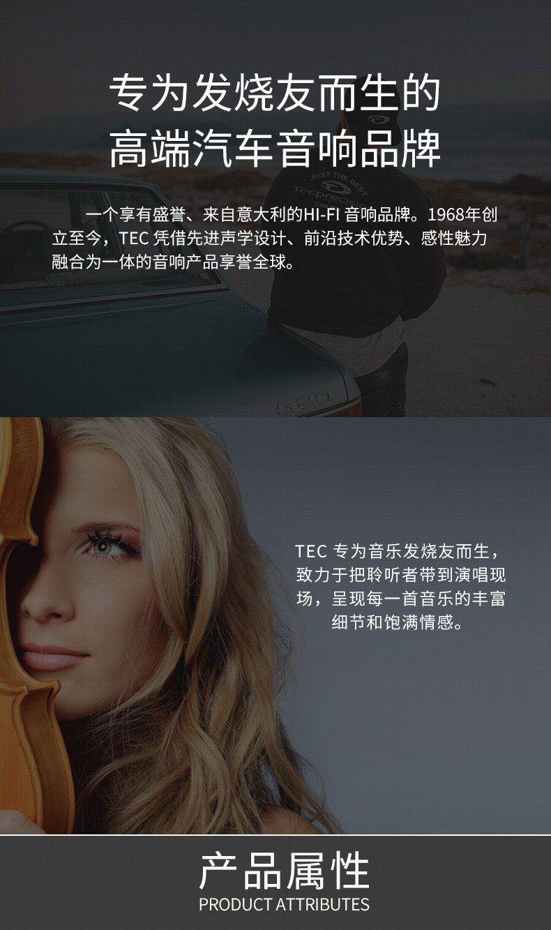 TEC海洋之神功放120.6