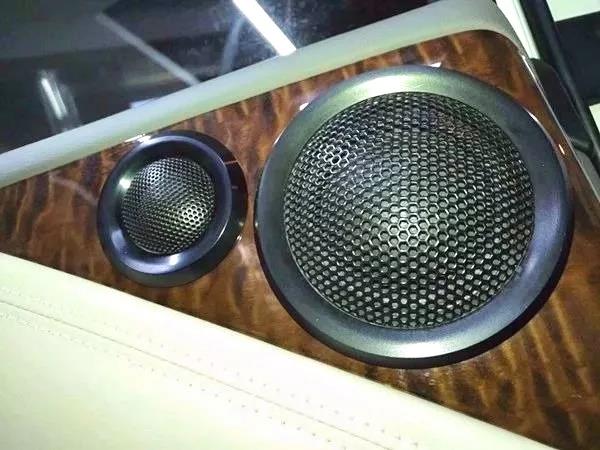 ETON、美国Hybrid Audio发烧组合！-必威BETWAY官网新疆店途乐音响升级这波操作很牛