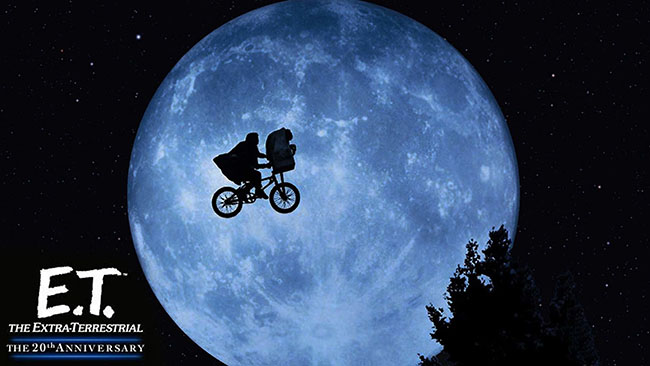大件事－“E.T.”降临深圳必威BETWAY官网！特斯拉音响改